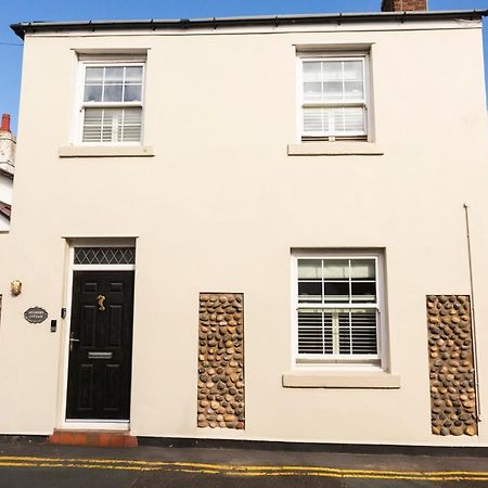 Mulberry Cottage - Cosy 3 Bed Cottage Near Lytham Windmill Lytham St Annes Extérieur photo