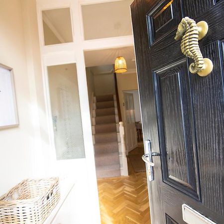 Mulberry Cottage - Cosy 3 Bed Cottage Near Lytham Windmill Lytham St Annes Extérieur photo