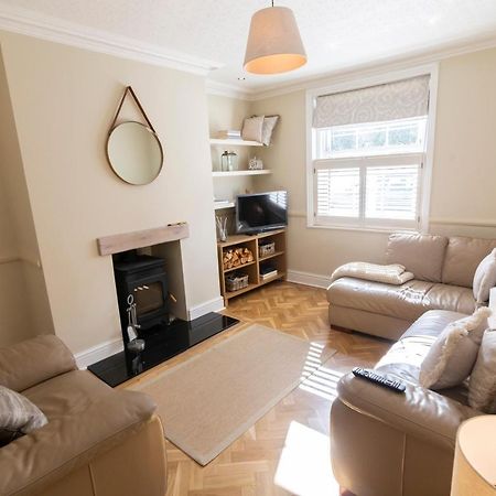 Mulberry Cottage - Cosy 3 Bed Cottage Near Lytham Windmill Lytham St Annes Extérieur photo