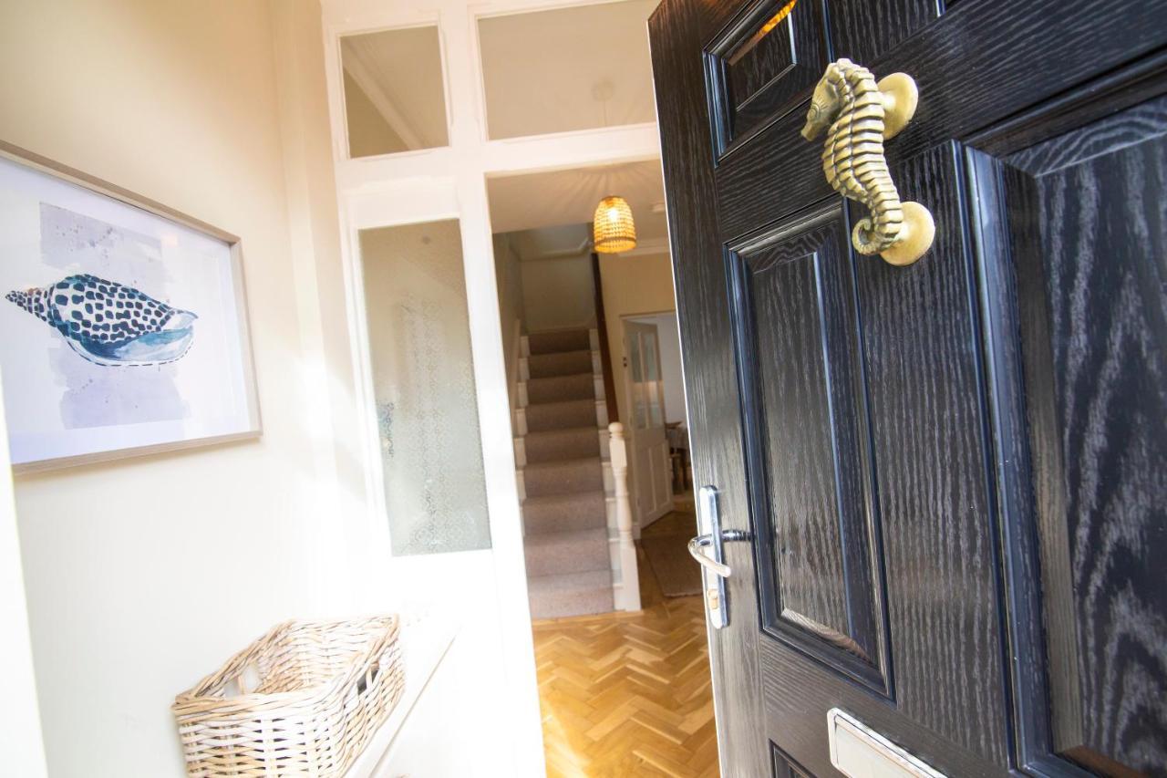 Mulberry Cottage - Cosy 3 Bed Cottage Near Lytham Windmill Lytham St Annes Extérieur photo