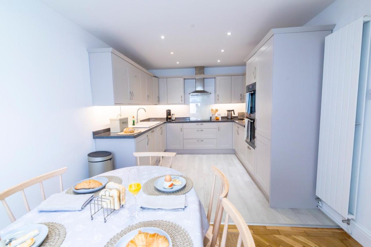 Mulberry Cottage - Cosy 3 Bed Cottage Near Lytham Windmill Lytham St Annes Extérieur photo