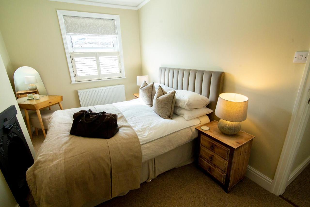 Mulberry Cottage - Cosy 3 Bed Cottage Near Lytham Windmill Lytham St Annes Extérieur photo